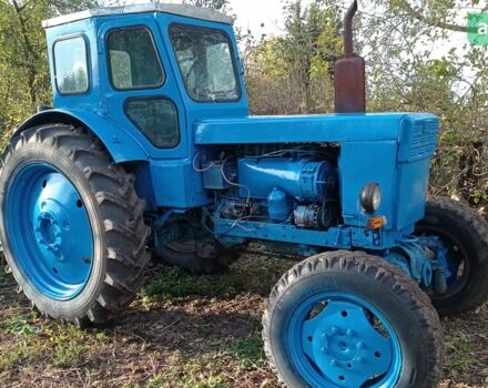 ХТЗ Т-40АМ, объемом двигателя 0 л и пробегом 0 тыс. км за 3150 $, фото 2 на Automoto.ua