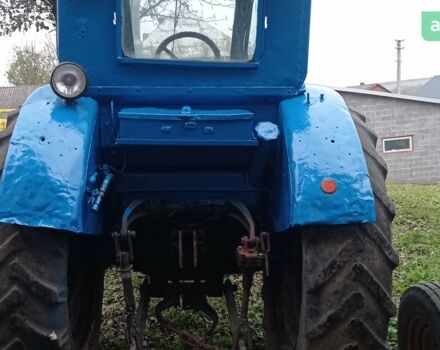 ХТЗ Т-40АМ, об'ємом двигуна 3.5 л та пробігом 333 тис. км за 2850 $, фото 3 на Automoto.ua