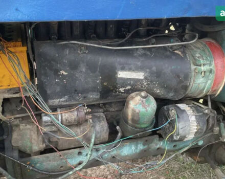 ХТЗ Т-40АМ, объемом двигателя 0 л и пробегом 0 тыс. км за 3000 $, фото 2 на Automoto.ua