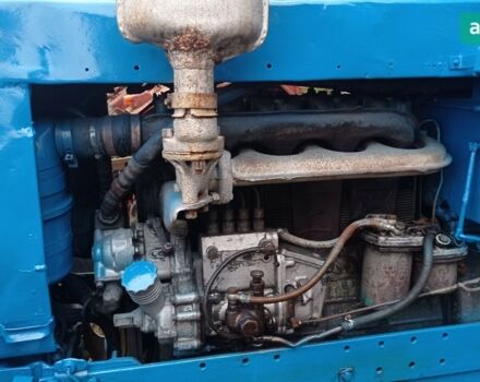 ХТЗ Т-40АМ, об'ємом двигуна 3.5 л та пробігом 333 тис. км за 2850 $, фото 4 на Automoto.ua