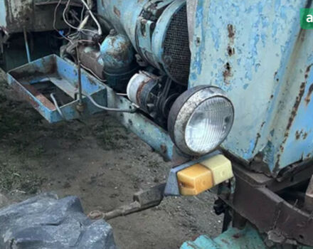 ХТЗ Т-40АМ, об'ємом двигуна 4.15 л та пробігом 0 тис. км за 2700 $, фото 1 на Automoto.ua