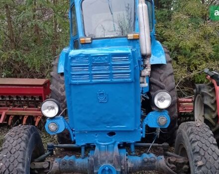 ХТЗ Т-40АМ, об'ємом двигуна 3.5 л та пробігом 333 тис. км за 2850 $, фото 1 на Automoto.ua