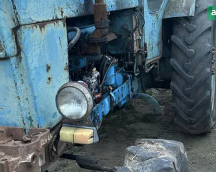 ХТЗ Т-40АМ, об'ємом двигуна 4.15 л та пробігом 0 тис. км за 2700 $, фото 2 на Automoto.ua