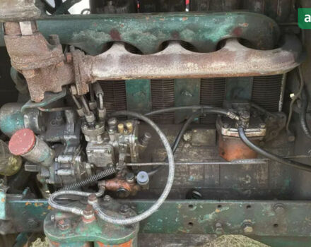 ХТЗ Т-40АМ, объемом двигателя 0 л и пробегом 0 тыс. км за 3000 $, фото 3 на Automoto.ua