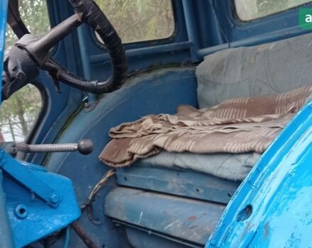 ХТЗ Т-40АМ, об'ємом двигуна 3.5 л та пробігом 333 тис. км за 2850 $, фото 5 на Automoto.ua
