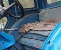ХТЗ Т-40АМ, об'ємом двигуна 3.5 л та пробігом 333 тис. км за 2850 $, фото 5 на Automoto.ua