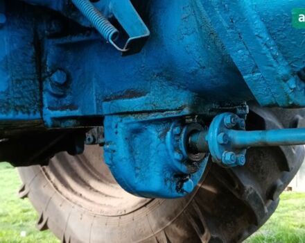 ХТЗ Т-40АМ, объемом двигателя 4.15 л и пробегом 0 тыс. км за 5700 $, фото 9 на Automoto.ua