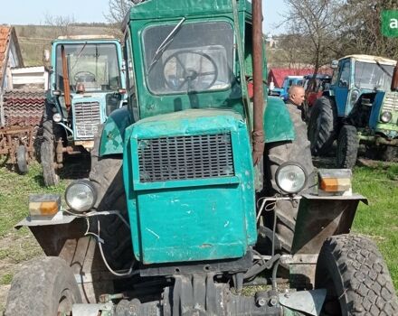ХТЗ Т-40АМ, объемом двигателя 4.15 л и пробегом 0 тыс. км за 2699 $, фото 1 на Automoto.ua
