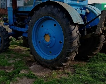 ХТЗ Т-40АМ, объемом двигателя 4.15 л и пробегом 0 тыс. км за 5700 $, фото 1 на Automoto.ua