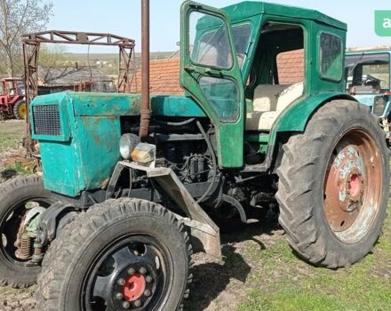 ХТЗ Т-40АМ, объемом двигателя 4.15 л и пробегом 0 тыс. км за 2699 $, фото 3 на Automoto.ua