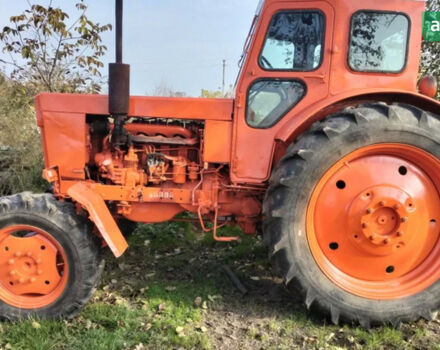 ХТЗ Т-40АМ, об'ємом двигуна 4.15 л та пробігом 0 тис. км за 5000 $, фото 1 на Automoto.ua