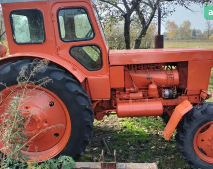 ХТЗ Т-40АМ, об'ємом двигуна 4.15 л та пробігом 0 тис. км за 5000 $, фото 3 на Automoto.ua