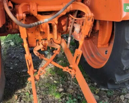 ХТЗ Т-40АМ, об'ємом двигуна 4.15 л та пробігом 0 тис. км за 5000 $, фото 4 на Automoto.ua