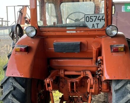 ХТЗ Т-40АМ, об'ємом двигуна 4.15 л та пробігом 0 тис. км за 5600 $, фото 4 на Automoto.ua