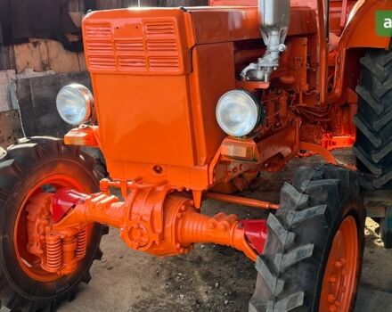 ХТЗ Т-40АМ, об'ємом двигуна 4.15 л та пробігом 0 тис. км за 5600 $, фото 1 на Automoto.ua