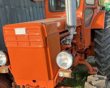 ХТЗ Т-40АМ, об'ємом двигуна 4.15 л та пробігом 0 тис. км за 5600 $, фото 3 на Automoto.ua