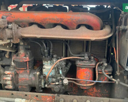 ХТЗ Т-40АМ, об'ємом двигуна 4.15 л та пробігом 0 тис. км за 3500 $, фото 2 на Automoto.ua