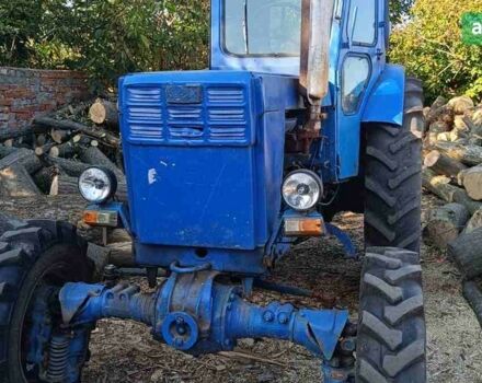 ХТЗ Т-40АМ, объемом двигателя 3.5 л и пробегом 500 тыс. км за 4800 $, фото 5 на Automoto.ua