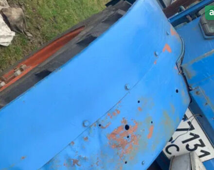 ХТЗ Т-40АМ, об'ємом двигуна 4.15 л та пробігом 0 тис. км за 3500 $, фото 7 на Automoto.ua