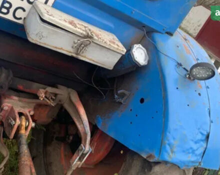 ХТЗ Т-40АМ, об'ємом двигуна 4.15 л та пробігом 0 тис. км за 3500 $, фото 3 на Automoto.ua