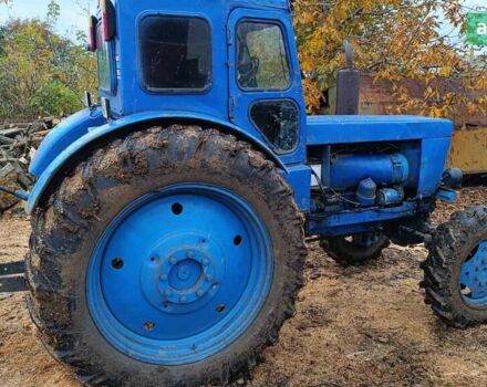 ХТЗ Т-40АМ, объемом двигателя 3.5 л и пробегом 500 тыс. км за 4800 $, фото 4 на Automoto.ua