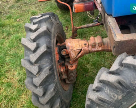 ХТЗ Т-40АМ, об'ємом двигуна 4.15 л та пробігом 0 тис. км за 3500 $, фото 1 на Automoto.ua