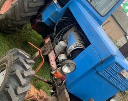 ХТЗ Т-40АМ, об'ємом двигуна 4.15 л та пробігом 0 тис. км за 3500 $, фото 5 на Automoto.ua