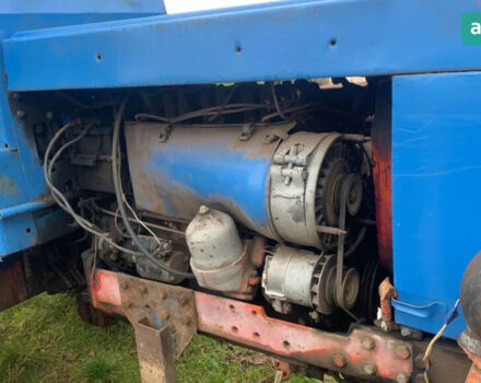 ХТЗ Т-40АМ, об'ємом двигуна 4.15 л та пробігом 0 тис. км за 3500 $, фото 6 на Automoto.ua