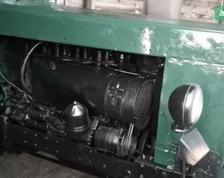 ХТЗ Т-40АМ, об'ємом двигуна 0 л та пробігом 0 тис. км за 3000 $, фото 6 на Automoto.ua