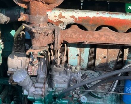 ХТЗ Т-40АМ 1997 у Яворове на Automoto.ua ХТЗ Т-40АМ, об'ємом двигуна 4.15 л та пробігом 0 тис. км за 2200 $, фото 1 на Automoto.ua