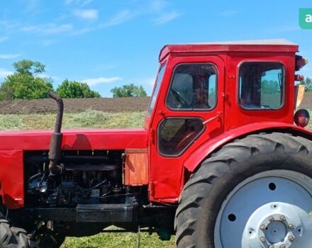 ХТЗ Т-40АМ, об'ємом двигуна 0 л та пробігом 0 тис. км за 3900 $, фото 2 на Automoto.ua