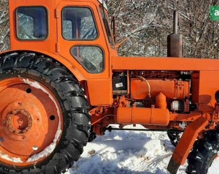 ХТЗ Т-40АМ, объемом двигателя 0 л и пробегом 3 тыс. км за 6100 $, фото 4 на Automoto.ua