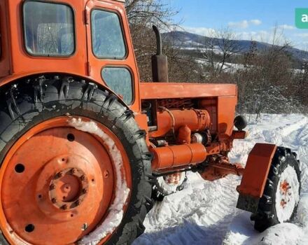 ХТЗ Т-40АМ, объемом двигателя 0 л и пробегом 3 тыс. км за 6100 $, фото 1 на Automoto.ua