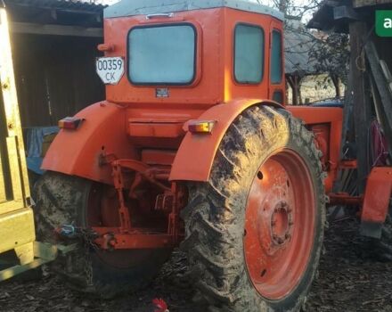 ХТЗ Т-40АМ, объемом двигателя 0 л и пробегом 3 тыс. км за 6100 $, фото 2 на Automoto.ua