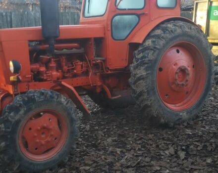 ХТЗ Т-40АМ, объемом двигателя 0 л и пробегом 3 тыс. км за 6100 $, фото 3 на Automoto.ua