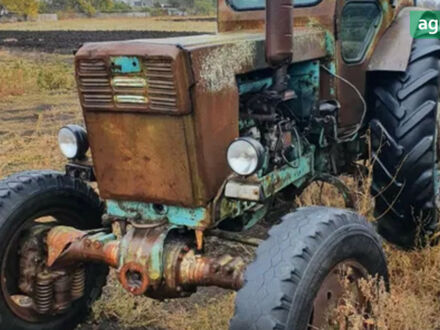 ХТЗ Т-40АМ, об'ємом двигуна 4.15 л та пробігом 0 тис. км за 2305 $, фото 1 на Automoto.ua
