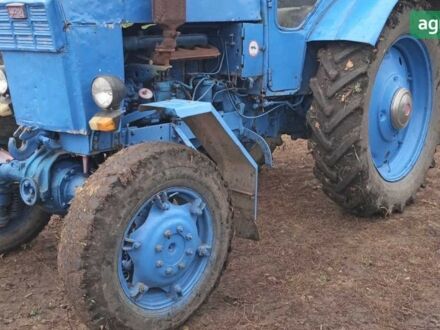 ХТЗ Т-40АМ 1985 в Бучаче на Automoto.ua ХТЗ Т-40АМ, объемом двигателя 4.15 л и пробегом 0 тыс. км за 4200 $, фото 1 на Automoto.ua