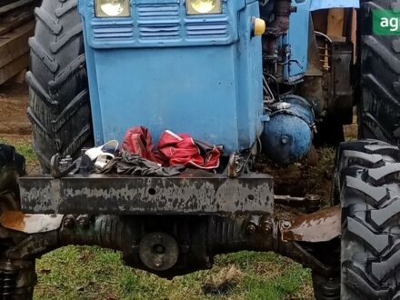 ХТЗ Т-40АМ, объемом двигателя 0 л и пробегом 0 тыс. км за 3100 $, фото 1 на Automoto.ua