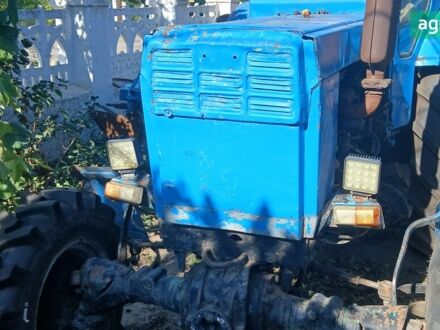 ХТЗ Т-40АМ, об'ємом двигуна 4.15 л та пробігом 0 тис. км за 8000 $, фото 1 на Automoto.ua