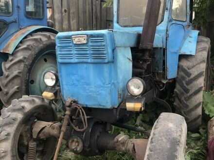 ХТЗ Т-40АМ 1988 в Луцке на Automoto.ua ХТЗ Т-40АМ, объемом двигателя 0 л и пробегом 5 тыс. км за 2350 $, фото 1 на Automoto.ua