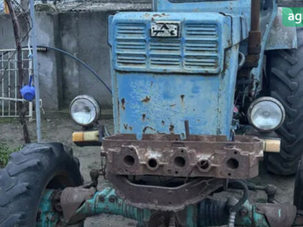 ХТЗ Т-40АМ 1989 в Болграде на Automoto.ua ХТЗ Т-40АМ, объемом двигателя 4.15 л и пробегом 0 тыс. км за 2700 $, фото 1 на Automoto.ua