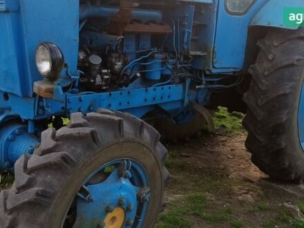 ХТЗ Т-40АМ 1990 в Бурштыне на Automoto.ua ХТЗ Т-40АМ, объемом двигателя 4.15 л и пробегом 0 тыс. км за 5700 $, фото 1 на Automoto.ua