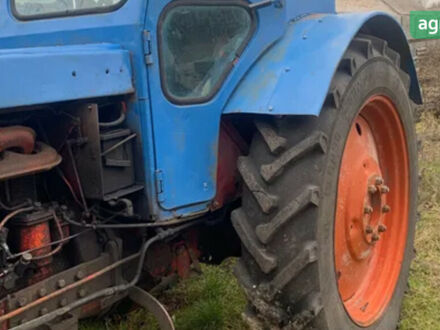 ХТЗ Т-40АМ, об'ємом двигуна 4.15 л та пробігом 0 тис. км за 3500 $, фото 1 на Automoto.ua