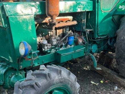 ХТЗ Т-40АМ 1997 в Яворове на Automoto.ua ХТЗ Т-40АМ, объемом двигателя 4.15 л и пробегом 0 тыс. км за 2200 $, фото 1 на Automoto.ua