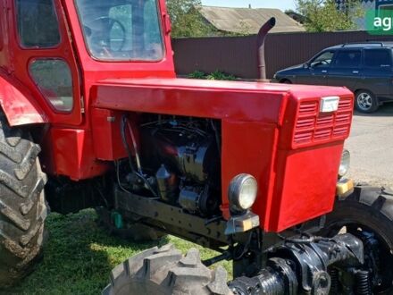 ХТЗ Т-40АМ 1998 в Золотоноше на Automoto.ua ХТЗ Т-40АМ, объемом двигателя 0 л и пробегом 0 тыс. км за 3900 $, фото 1 на Automoto.ua