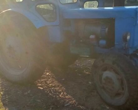 Синій ХТЗ Т-40АМ, об'ємом двигуна 0 л та пробігом 10 тис. км за 61 $, фото 2 на Automoto.ua