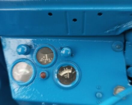 Синий ХТЗ Т-40АМ, объемом двигателя 4 л и пробегом 10 тыс. км за 3700 $, фото 2 на Automoto.ua