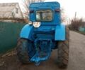 Синий ХТЗ Т-40АМ, объемом двигателя 4 л и пробегом 10 тыс. км за 3700 $, фото 1 на Automoto.ua
