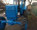 Синий ХТЗ Т-40АМ, объемом двигателя 4 л и пробегом 10 тыс. км за 3700 $, фото 1 на Automoto.ua