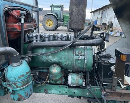 Синий ХТЗ Т-40АМ, объемом двигателя 0 л и пробегом 10 тыс. км за 6000 $, фото 5 на Automoto.ua